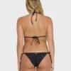 Eye on You Remi Triangle Bikini Top