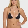 Eye on You Remi Triangle Bikini Top
