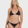 Eye on You Remi Triangle Bikini Top