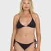 Eye on You Tie-Side Maui Bikini Bottoms