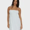 Feel the Breeze Mini Dress