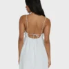 Feel the Breeze Mini Dress