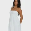 Feel the Breeze Mini Dress