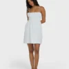 Feel the Breeze Mini Dress