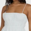 Feel the Breeze Mini Dress