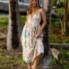 Fever Dream Midi Dress