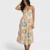Fever Dream Midi Dress