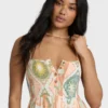 Fever Dream Midi Dress