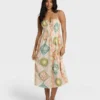Fever Dream Midi Dress