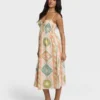 Fever Dream Midi Dress