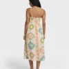 Fever Dream Midi Dress