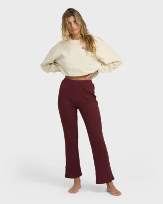 Fever Twist Knitpants