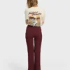 Fever Twist Knitpants