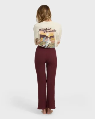 Fever Twist Knitpants