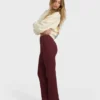 Fever Twist Knitpants