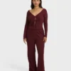 Fever Twist Knitpants