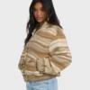 First Light Sherpa Front Zip Fleece