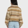 First Light Sherpa Front Zip Fleece