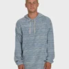 Flecker Diego Pullover Hoodie