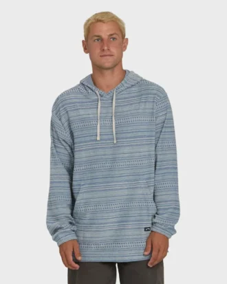Flecker Diego Pullover Hoodie