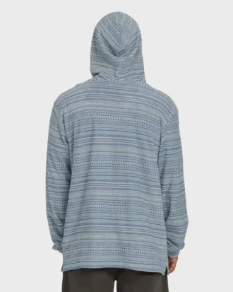 Flecker Diego Pullover Hoodie