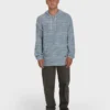 Flecker Diego Pullover Hoodie