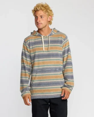 Flecker Diego Sweatshirt