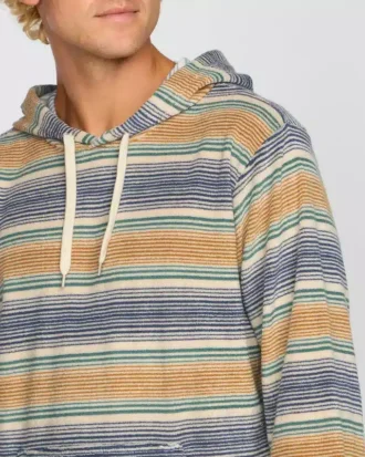 Flecker Diego Sweatshirt