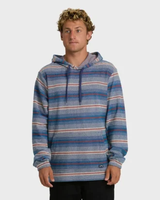 Flecker Diego Yd Pullover Hoodie