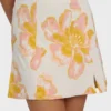 Floral Trippin Mini Dress