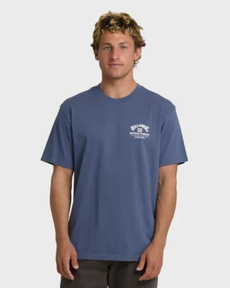 Flower Premium Short Sleeve T-Shirt
