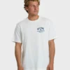 Flower Premium Short Sleeve T-Shirt