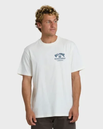 Flower Premium Short Sleeve T-Shirt