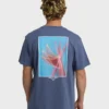 Flower Premium Short Sleeve T-Shirt