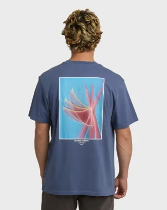 Flower Premium Short Sleeve T-Shirt