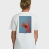 Flower Premium Short Sleeve T-Shirt