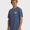 Flower Premium Short Sleeve T-Shirt