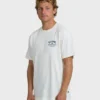 Flower Premium Short Sleeve T-Shirt