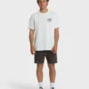 Flower Premium Short Sleeve T-Shirt