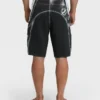 Fluid 2K Pro 21″ Boardshorts