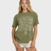 Flying to the Moon Short Sleeve T-Shirt
