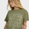 Flying to the Moon Short Sleeve T-Shirt