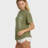 Flying to the Moon Short Sleeve T-Shirt