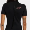 Foil Flatlock Short Sleeve Springsuit