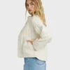 Folk Story 2 Quilted Jacket