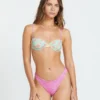 Folk Story Sienna Underwire Bikini Top
