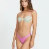 Folk Story Sienna Underwire Bikini Top