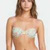 Folk Story Sienna Underwire Bikini Top