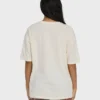 Forever Dawn Short Sleeve Knit T-Shirt