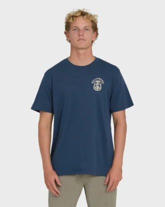 Forge Premium Short Sleeve Cotton T-Shirt